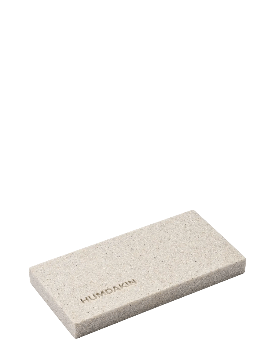 Humdakin - Sandstone Organizer Tray - tabletts - natural - 0
