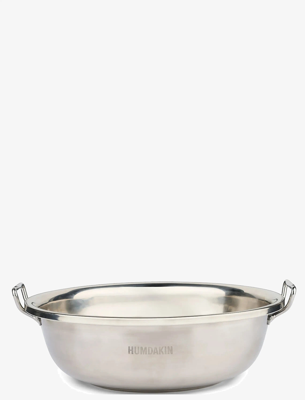 Humdakin - Steel Multi Tub - dekoschalen - natural - 0