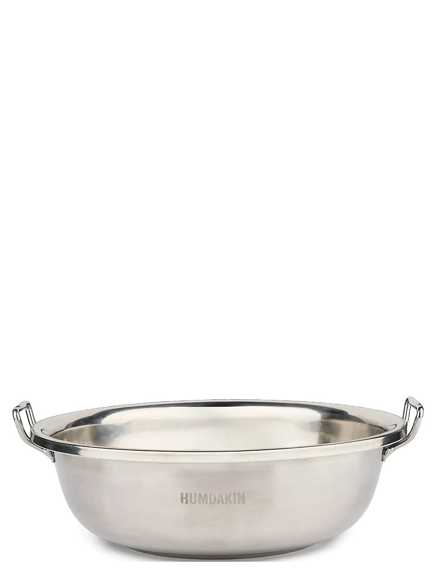 Humdakin - Steel Multi Tub - nach preis einkaufen - natural - 0