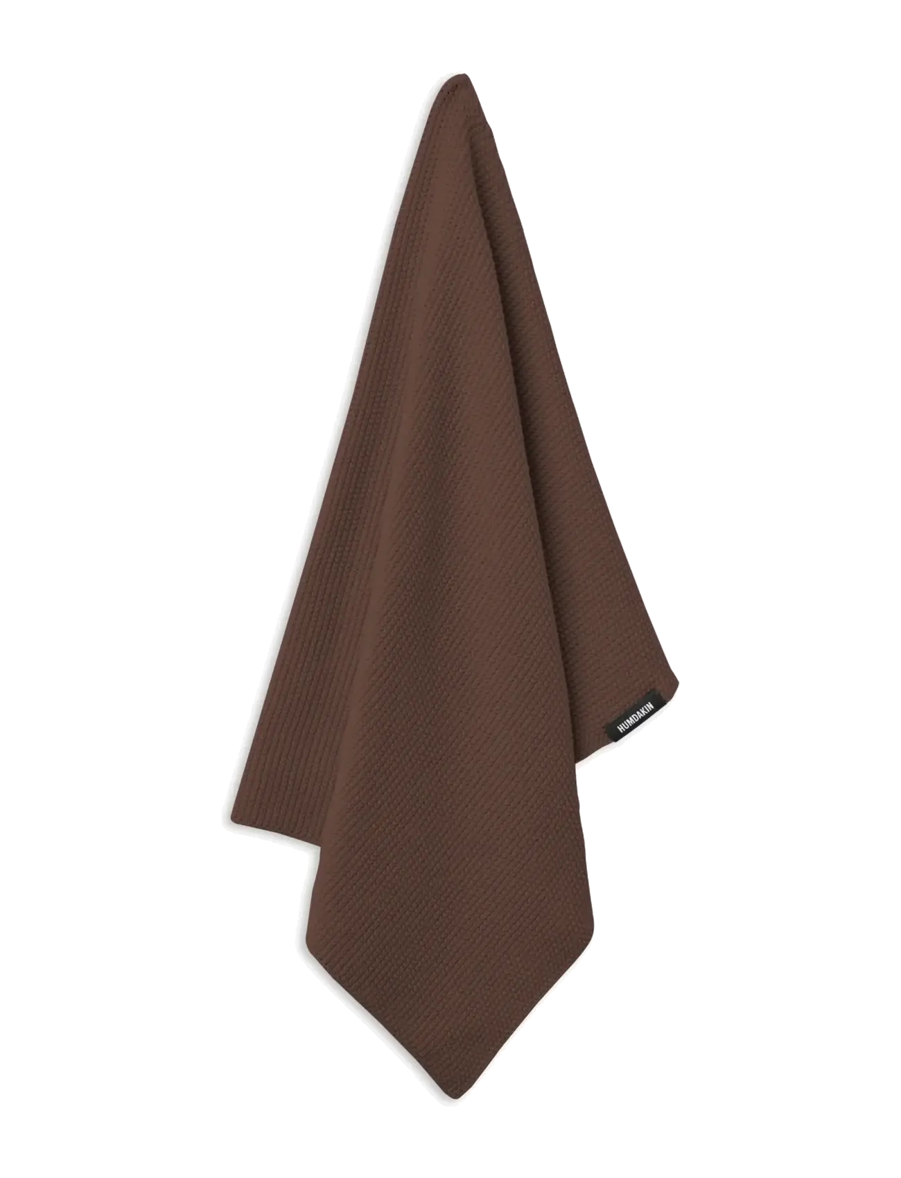 Humdakin Knitted Kitchen Towel,,,Braun Gr.45X70CM