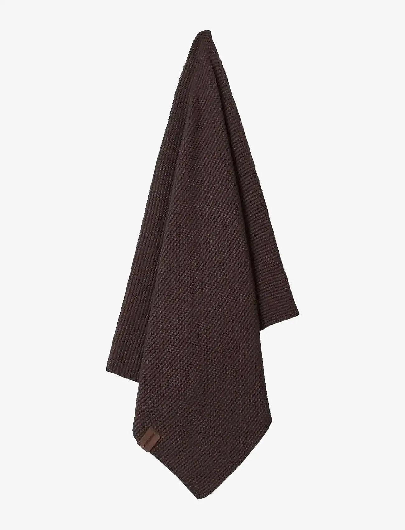 Humdakin - Knitted Kitchen Towel - osta hinnan perusteella - coco - 0