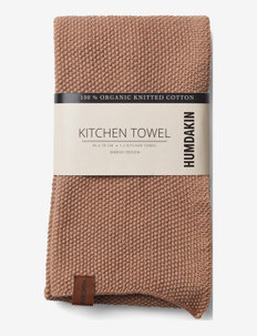 Køkkenhåndklæde, Humdakin