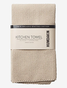 Knitted Kitchen Towel, Humdakin