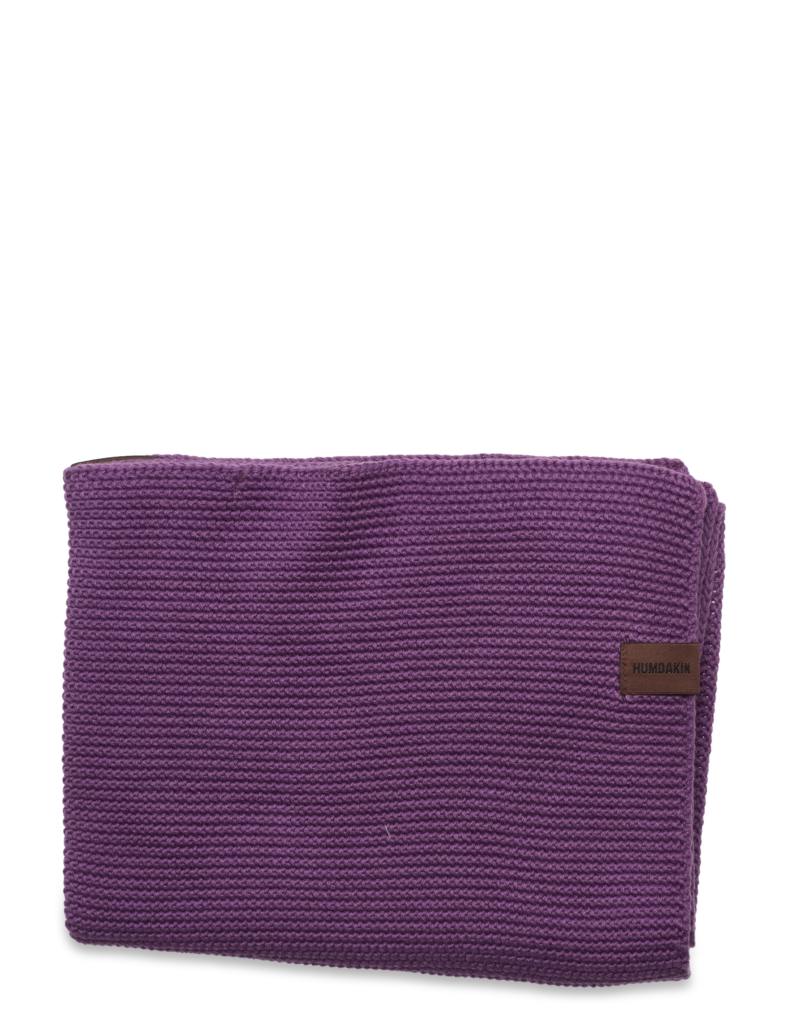 Humdakin Køkkenhåndklæde, 45X70 cm, Purple, Køkkentekstiler > Køkkenhåndklæder, Unisex
