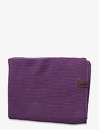 Knitted Kitchen Towel - LILAC