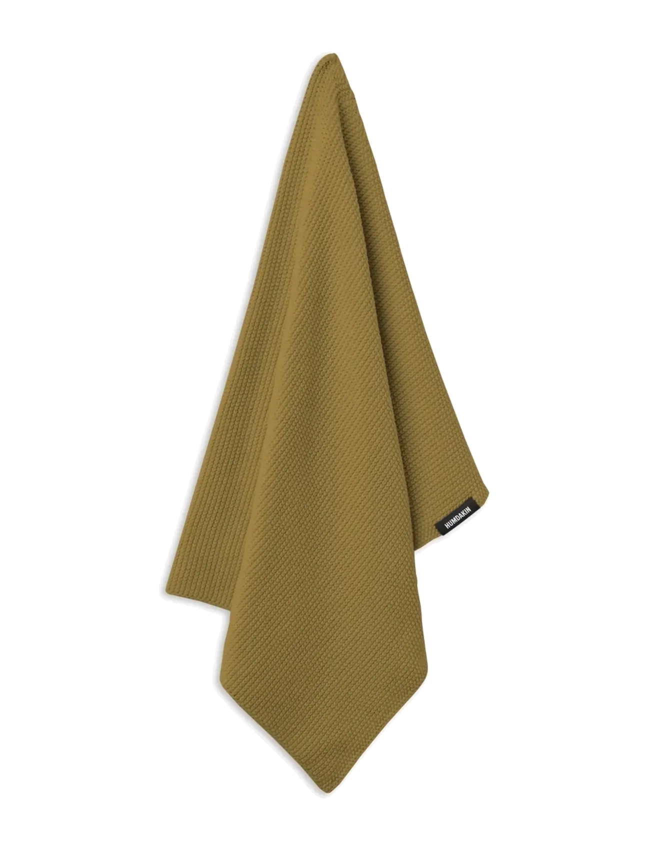 Humdakin Knitted Kitchen Towel,,,Khakigrün Gr.45X70CM