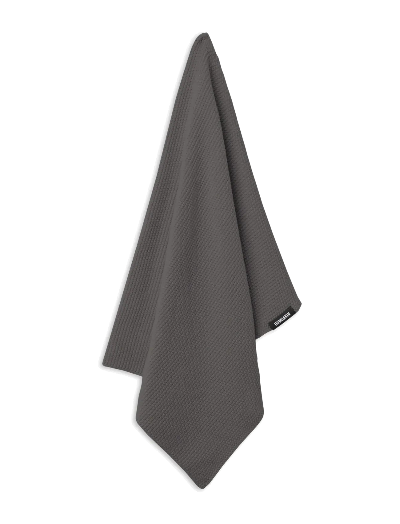 Humdakin Knitted Kitchen Towel,,,Grau Gr.45X70CM