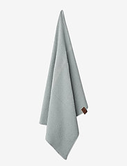 Humdakin - Knitted Kitchen Towel - de laveste prisene - stone - 1