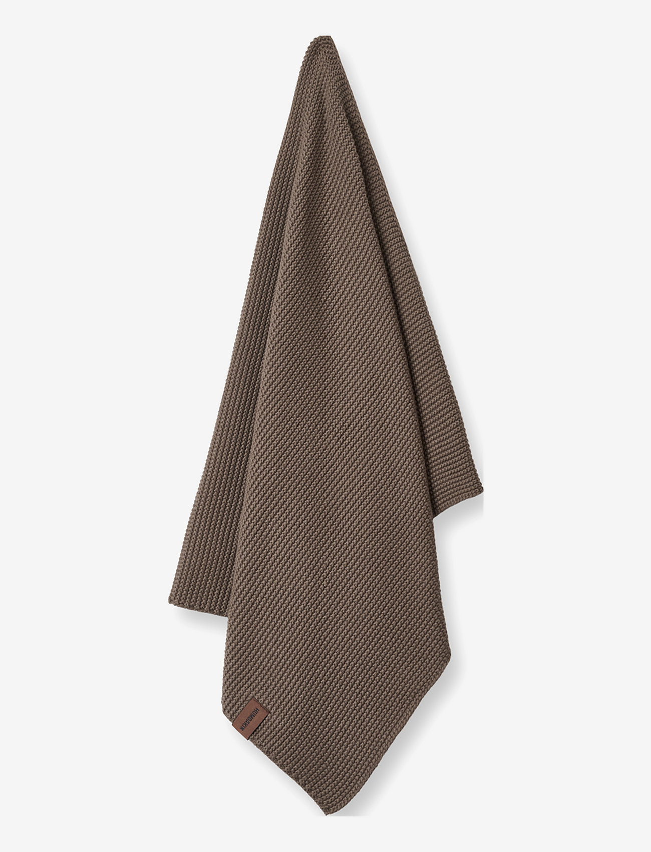 Humdakin - Knitted kitchen towel - laveste priser - waldorf - 0