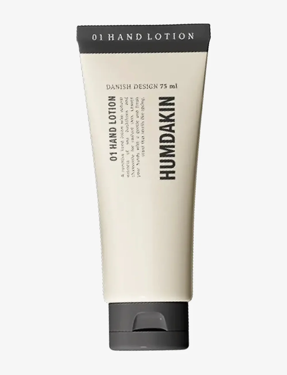 Humdakin - 01 Hand Lotion 75 ml. - handcremes - natural - 0