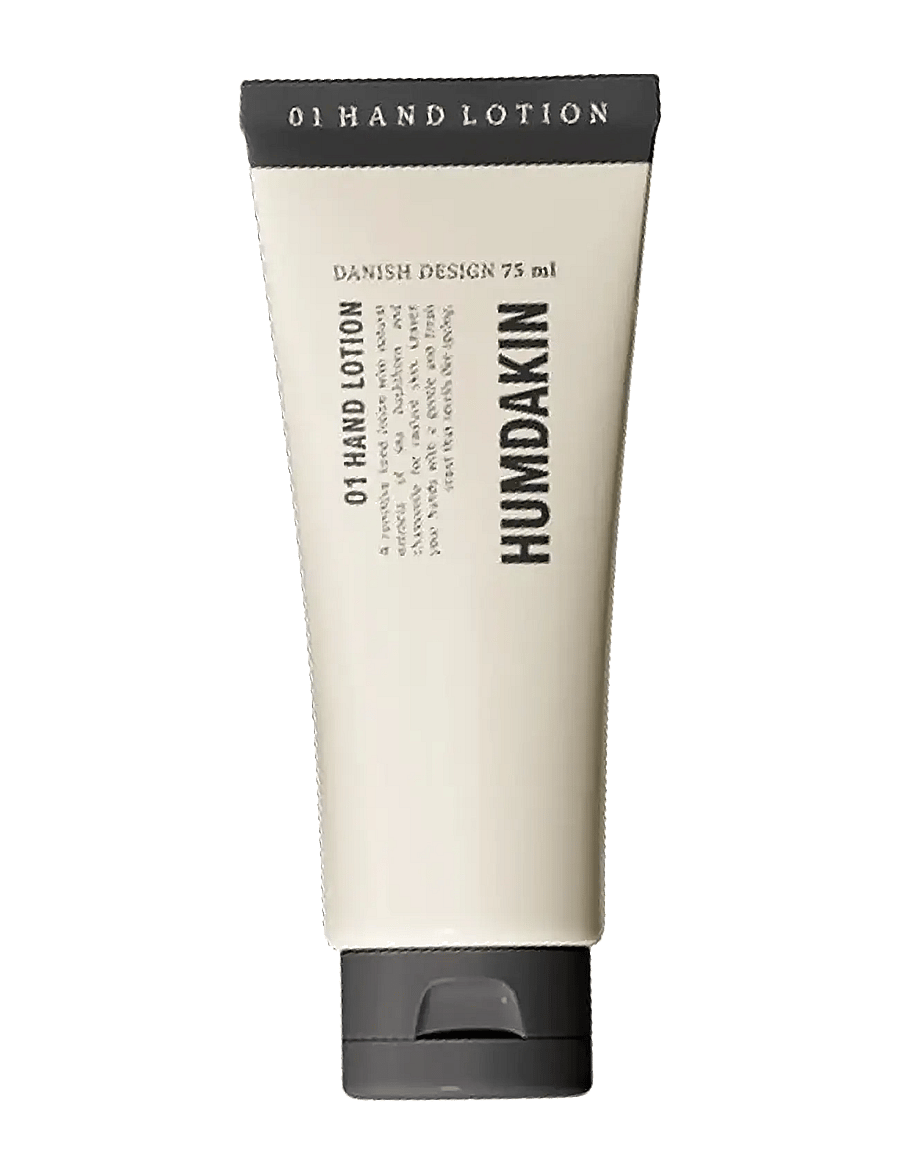Humdakin - 01 Hand Lotion 75 ml. - handcremes - natural - 0
