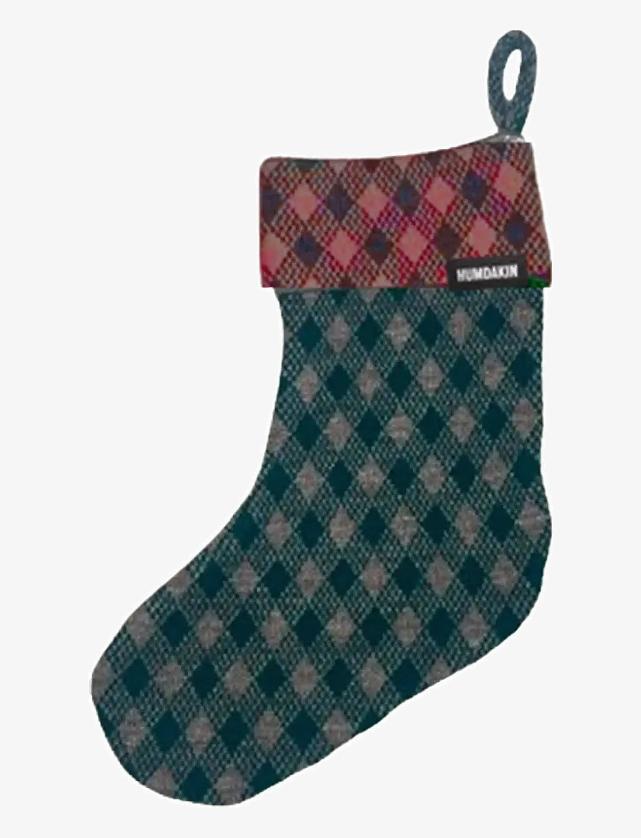 Humdakin - Christmas Stocking - clean christmas - 0