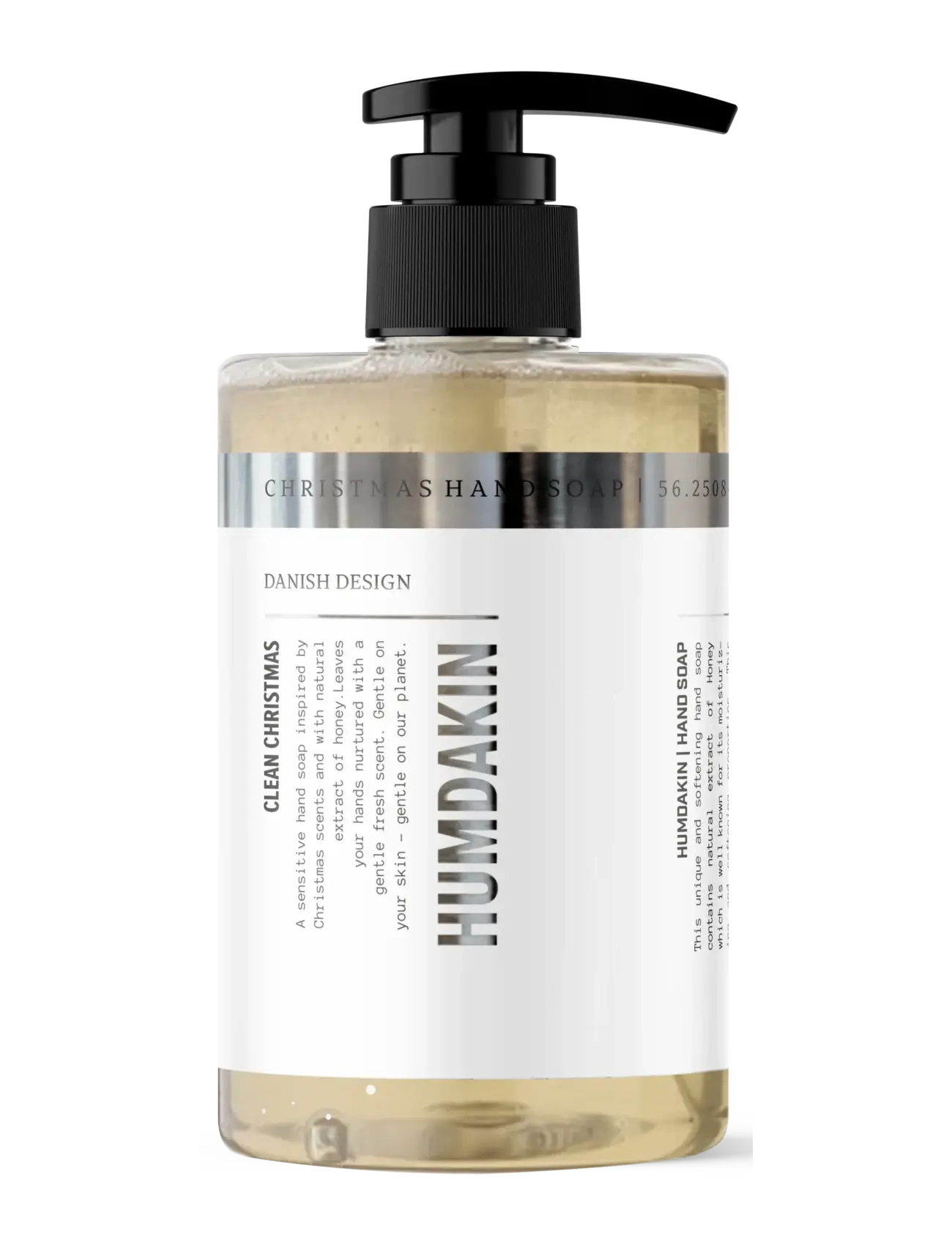 Humdakin Christmas Hand Soap | Honey | Christmas Spices - Humdakin - 00 NEUTRAL/NO COLOR / natural