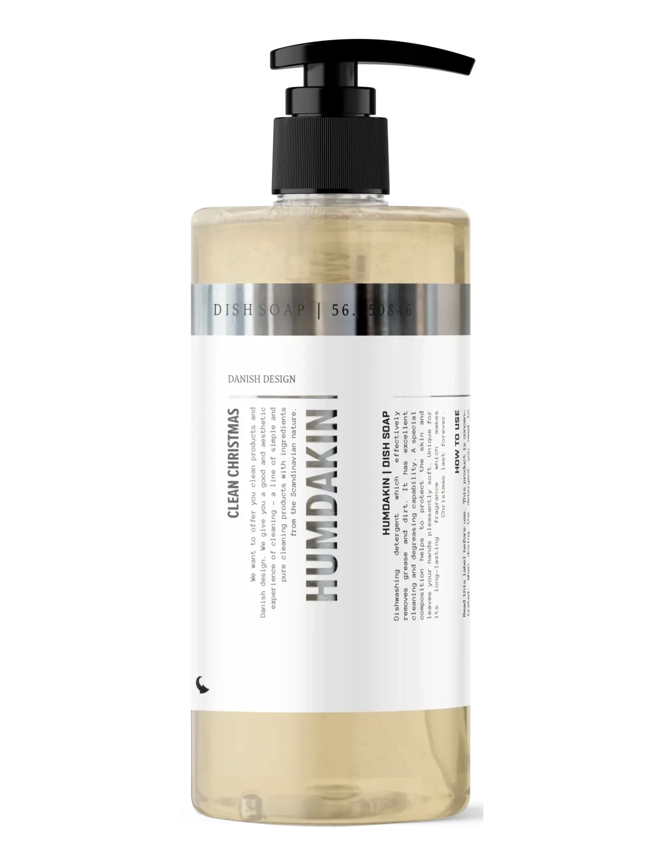 Humdakin Christmas Dish Soap | Honey | Christmas Spices - Abwasch - 00 NEUTRAL/NO COLOR / white