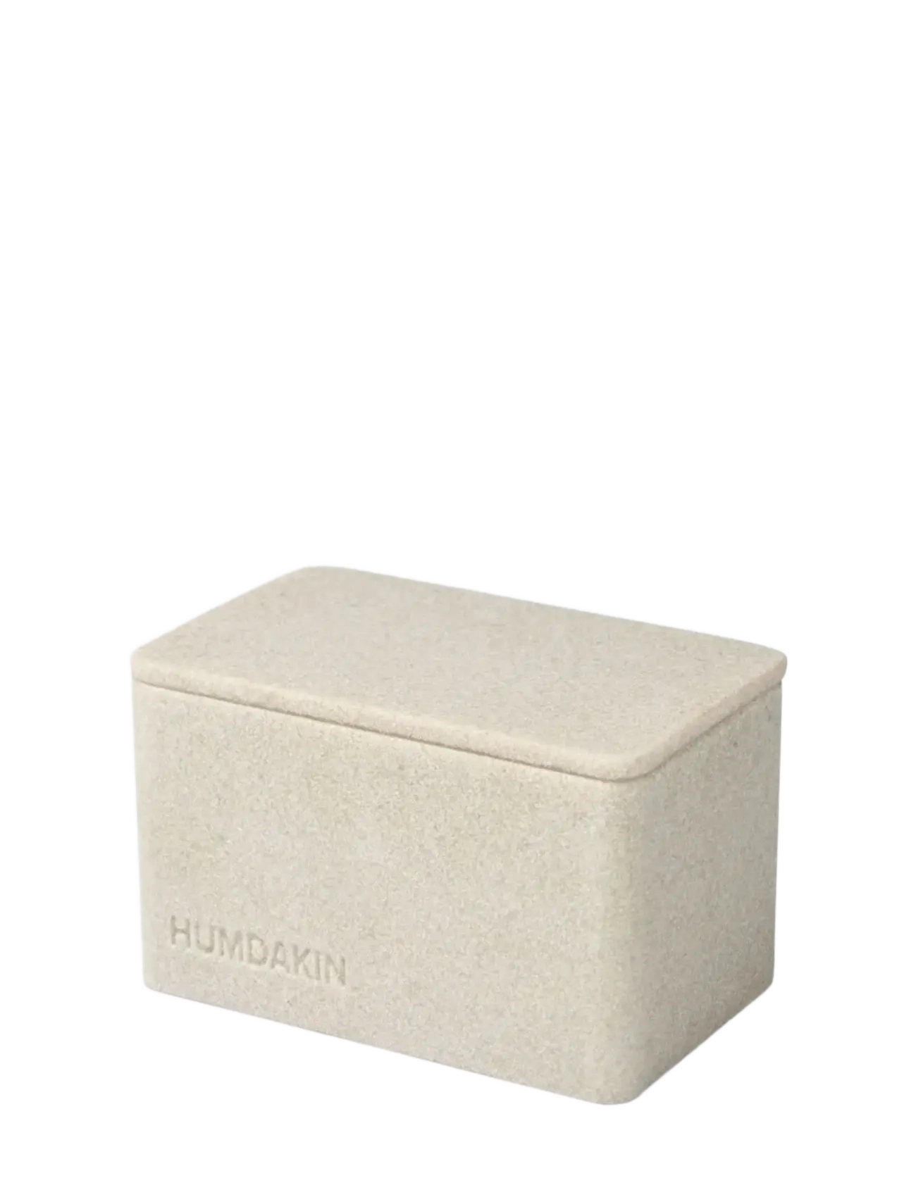 Humdakin Sandstone Essentials | Organizing Container - Humdakin - 00 NEUTRAL/NO COLOR / cream