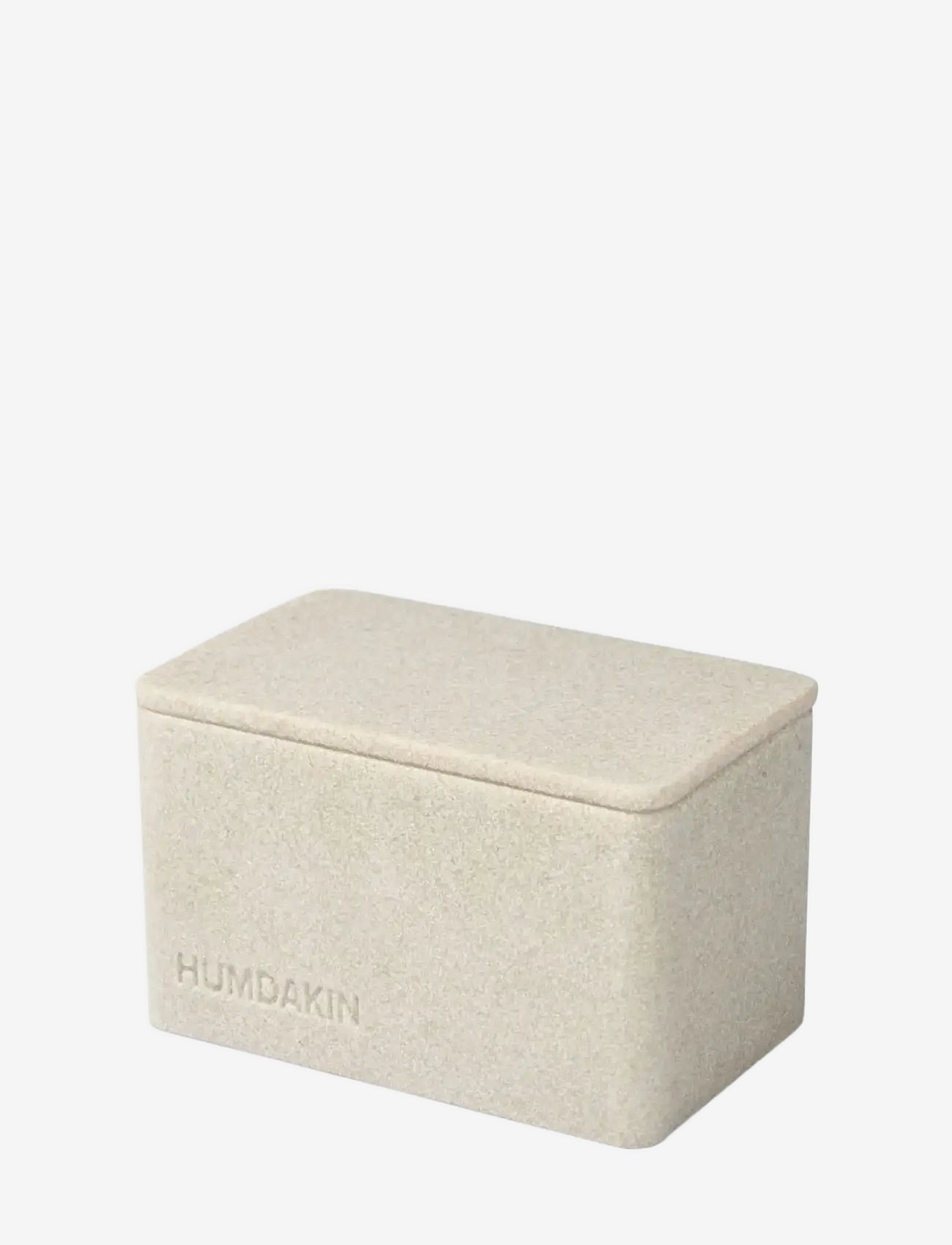 Humdakin Organizing Container Large - Smooth - Cream - ONE SIZE
