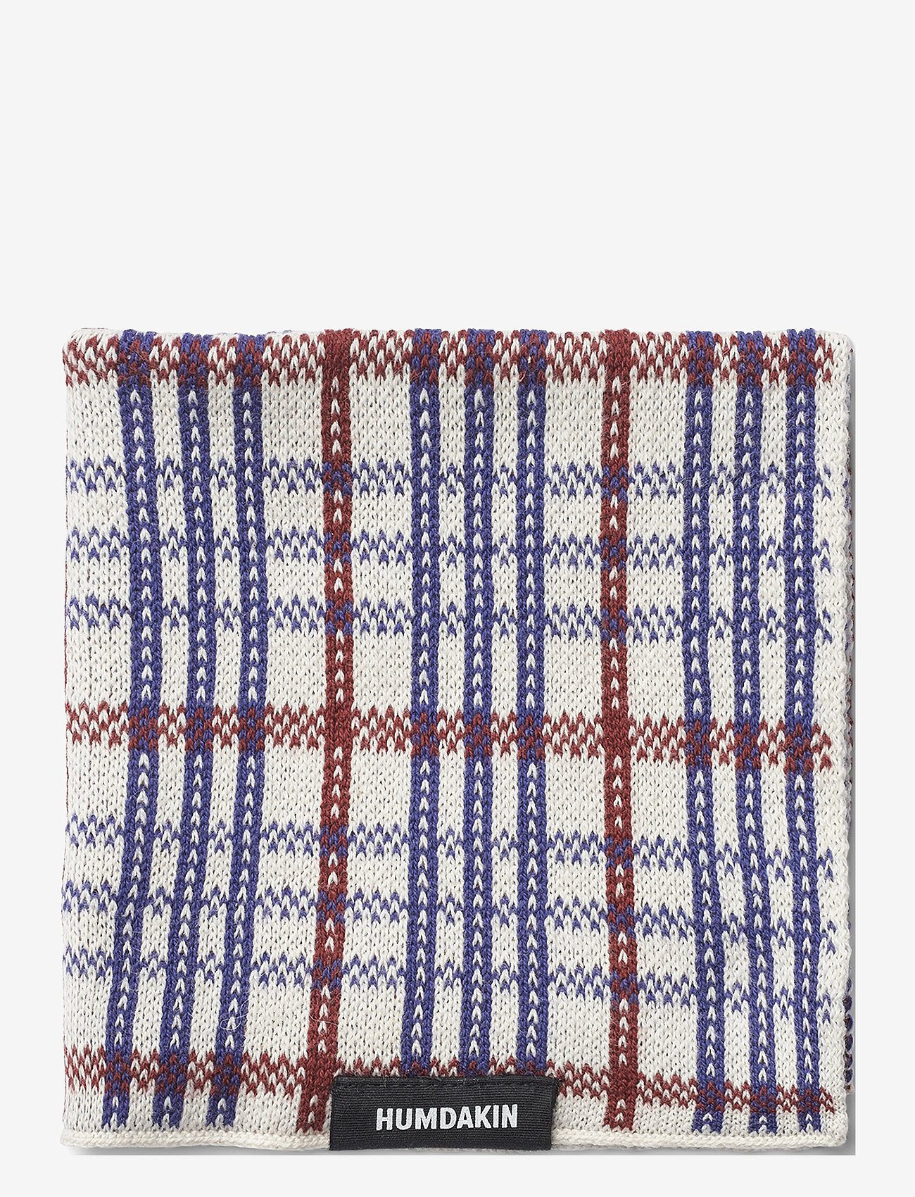Humdakin - Knitted Dishcloth - tücher & spülbürste - checkered race - 1