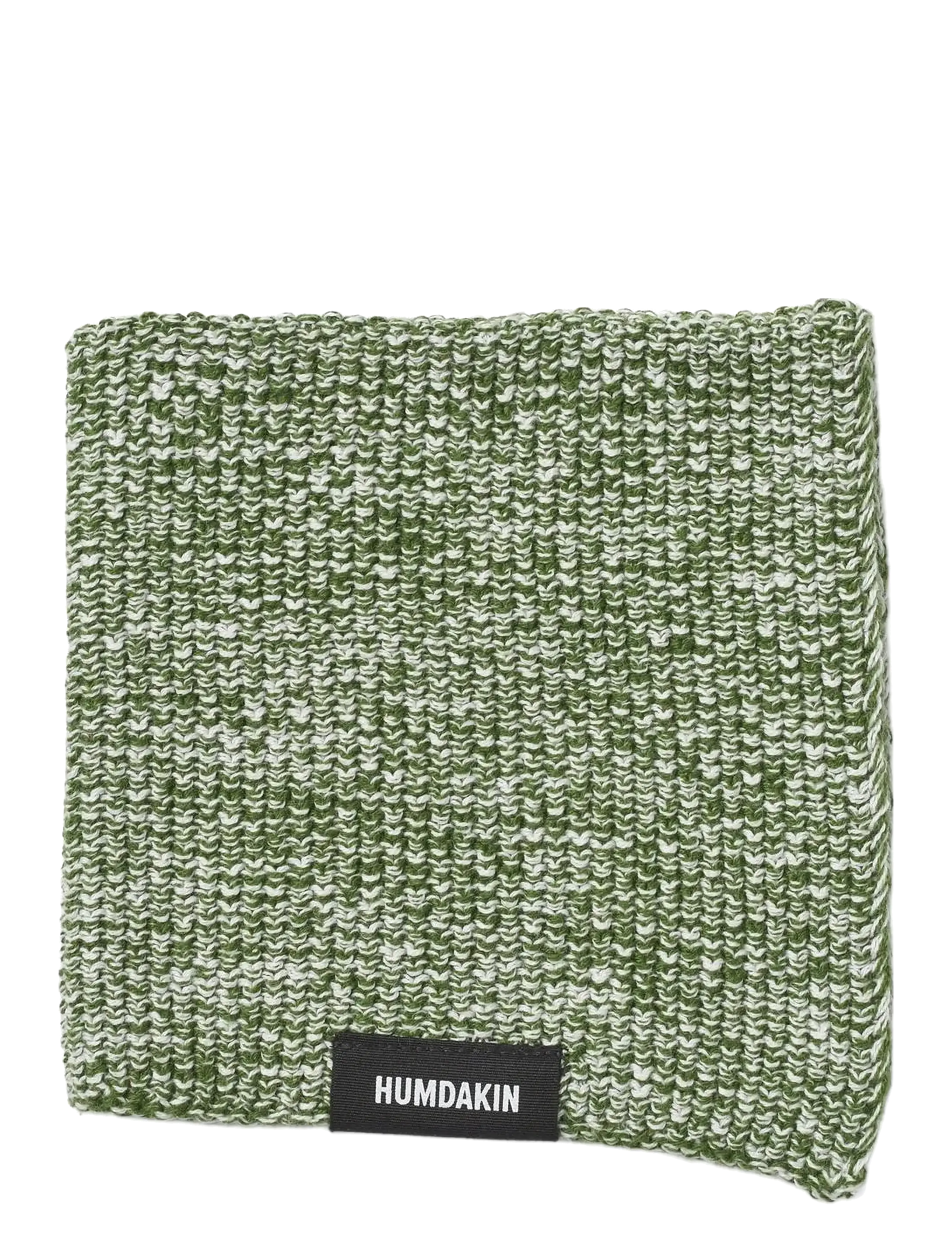 Knitted Dishcloth - SCANDI NIGHT