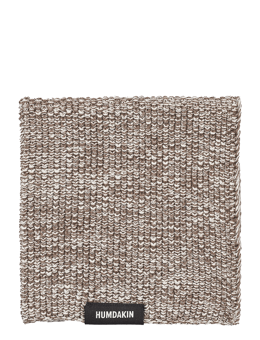Humdakin - Knitted Dishcloth - nõudepesulapid ja -harjad - waldorf melange - 1