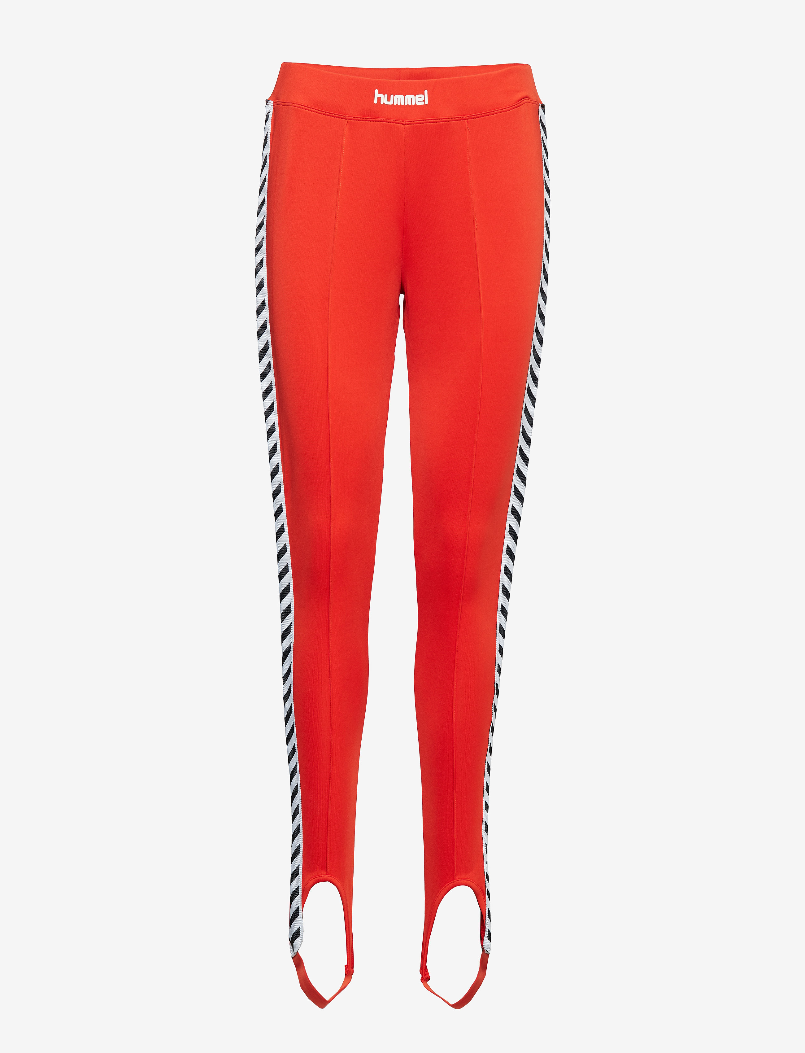 hmlANNIKA PANTS - POINCIANA