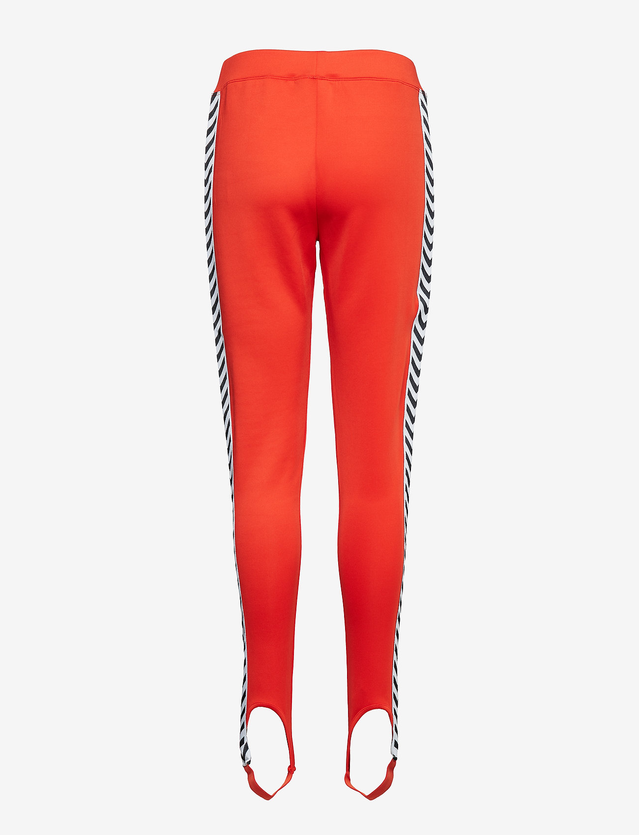 Hummel Hive - hmlANNIKA PANTS - leggings - poinciana - 1