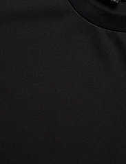 Hummel Hive - hmlCLAES T-SHIRT SS - t-shirts - black - 4