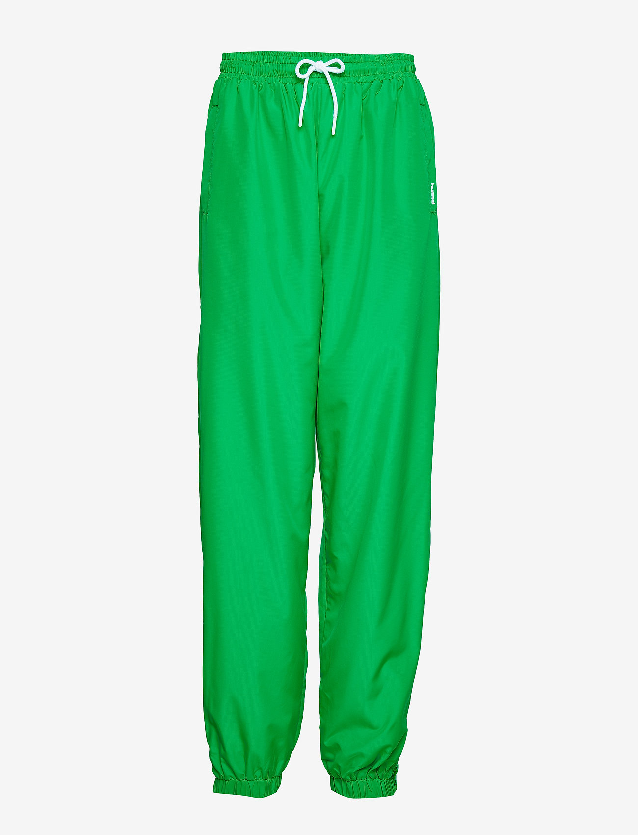 Hummel Hive - hmlCHRISTAL PANTS - dames - bright green - 0