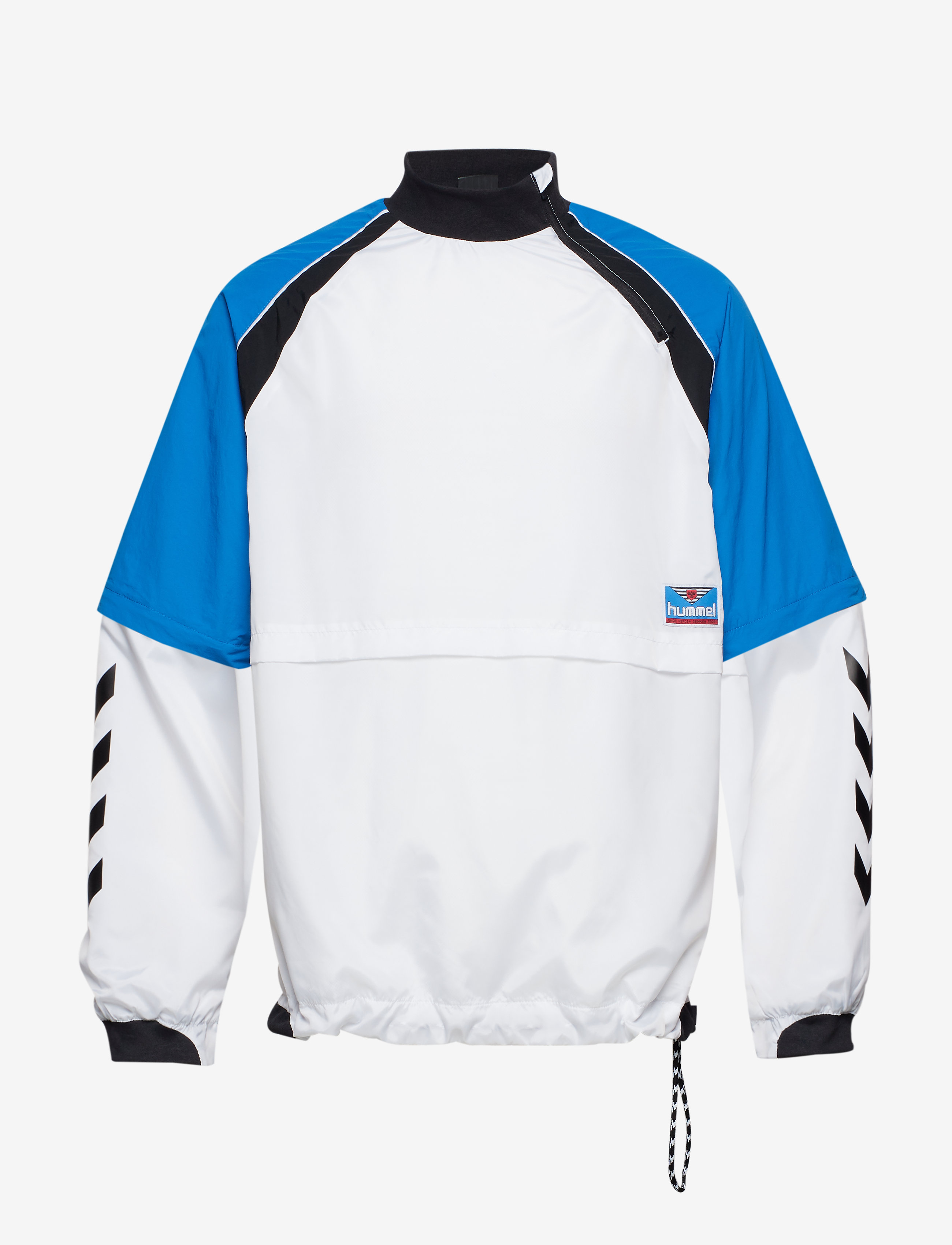HUMMEL HIVE Hmlcosmo Jacke Weiß - S - Herren