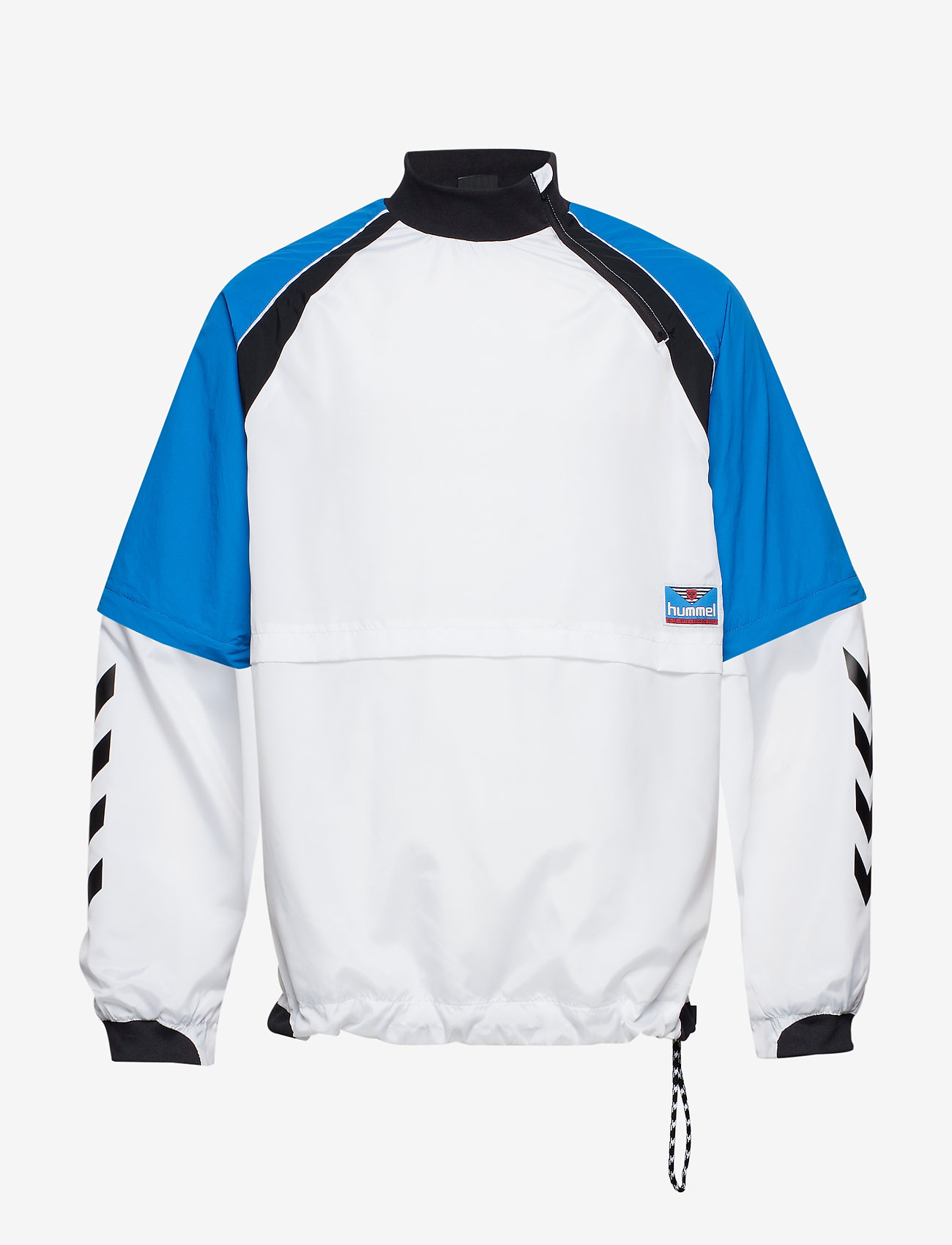 Hummel Hive - hmlCOSMO JACKET - anorakid - white - 0
