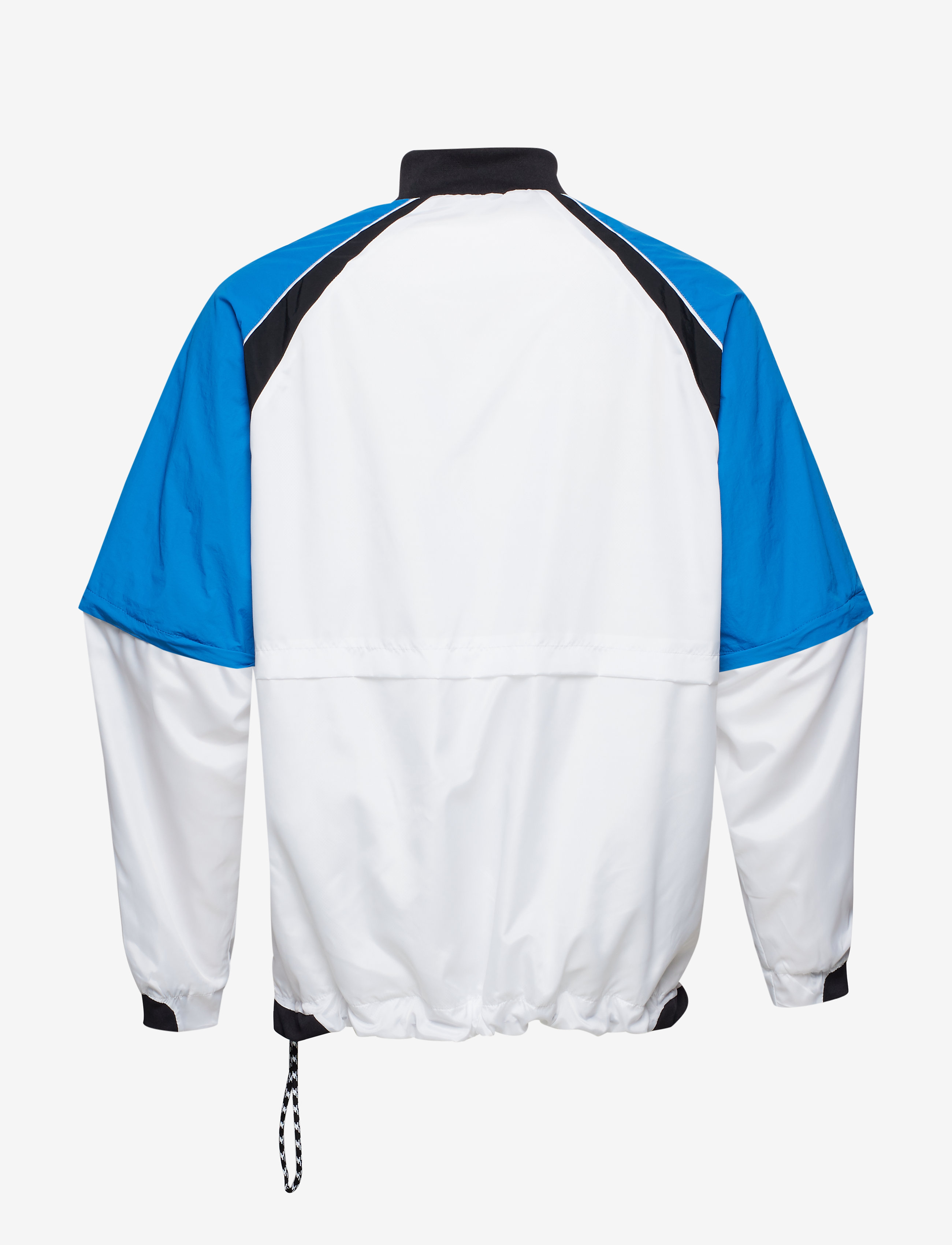 Hummel Hive - hmlCOSMO JACKET - anoraks - white - 2