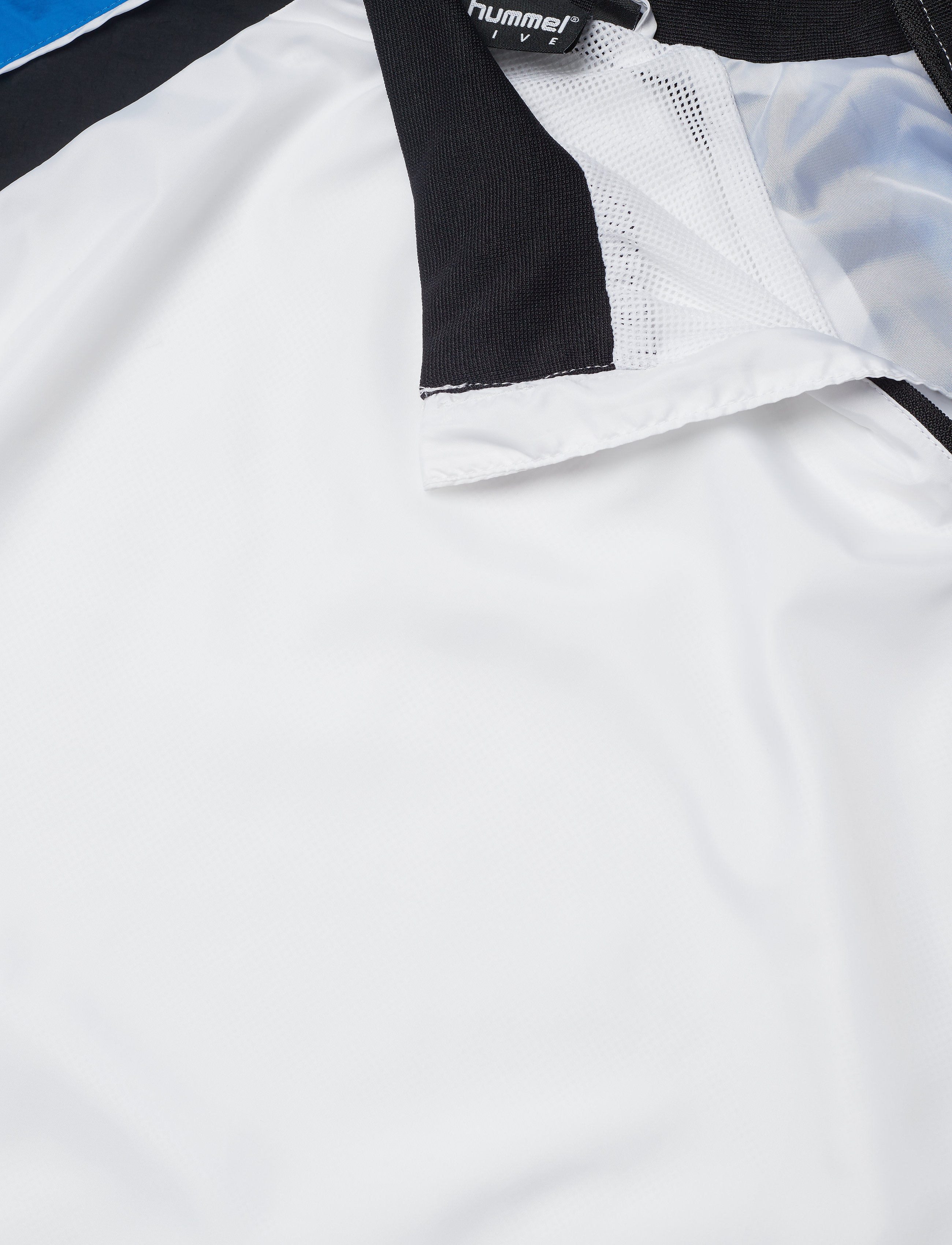 Hummel Hive - hmlCOSMO JACKET - anoraks - white - 4