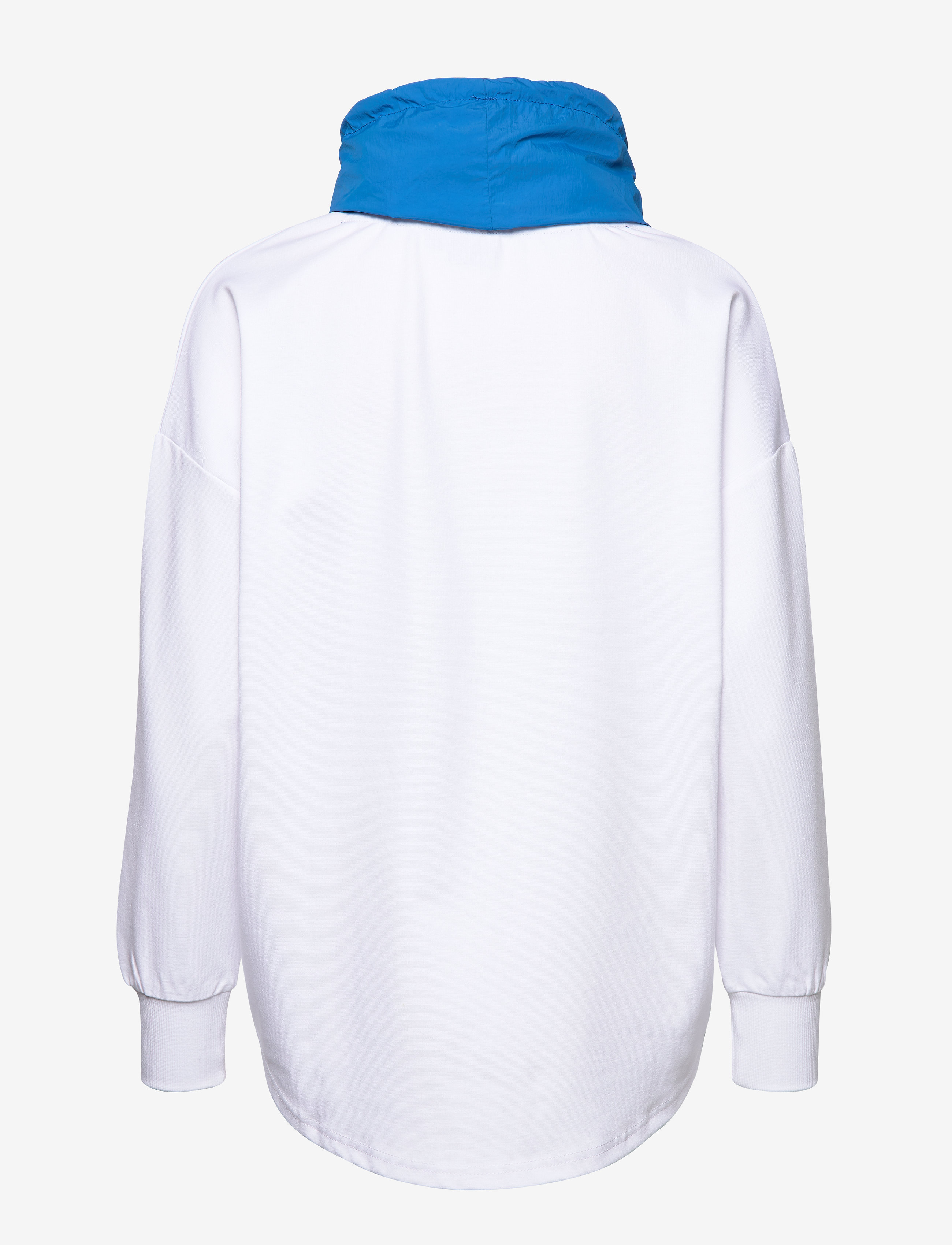 Hummel Hive - hmlCATINKA SWEATSHIRT - sport - white - 1