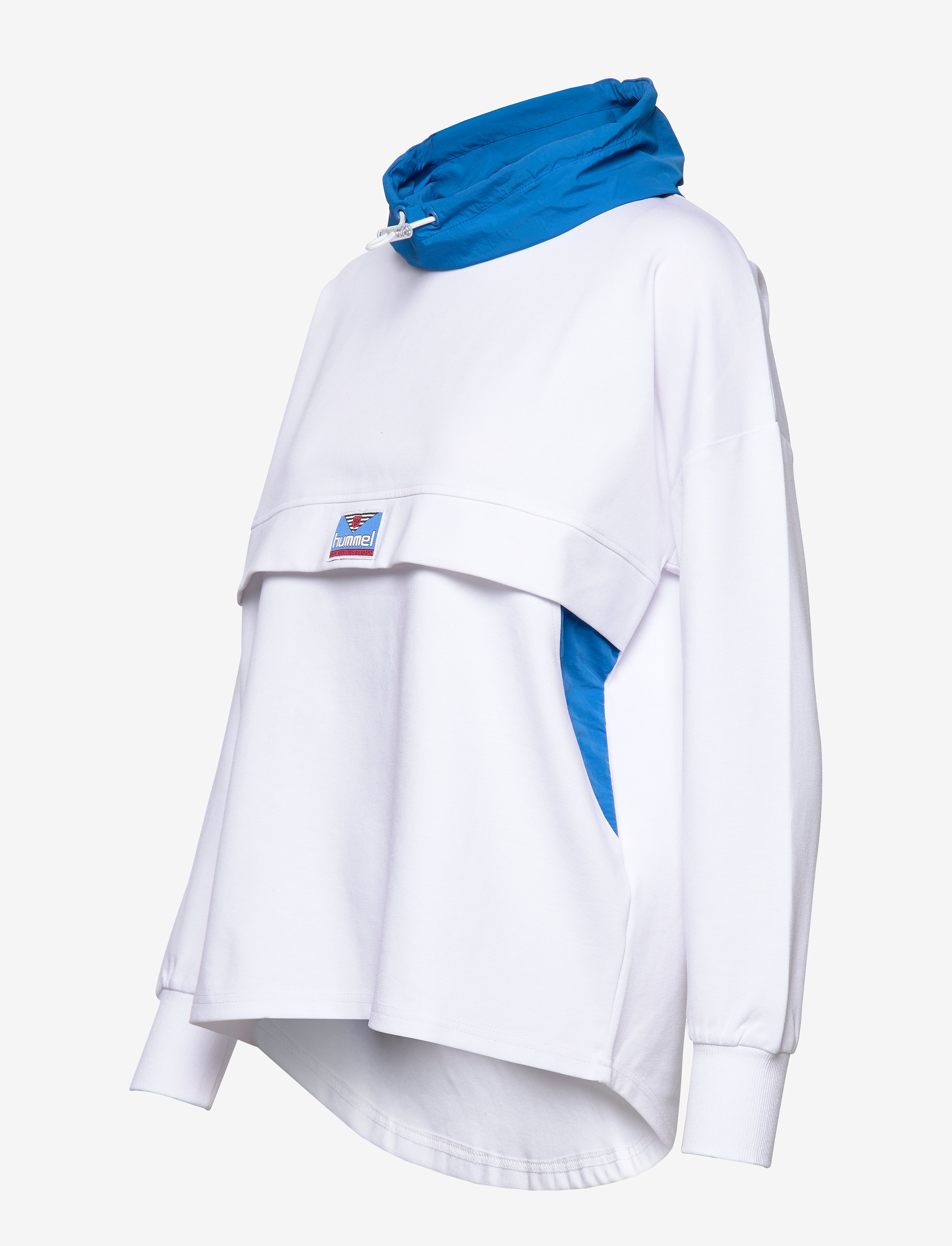 Hummel Hive - hmlCATINKA SWEATSHIRT - sport - white - 2