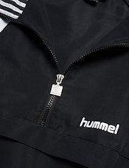 Hummel Hive - hmlCHILI HALF ZIP - dames - black - 2