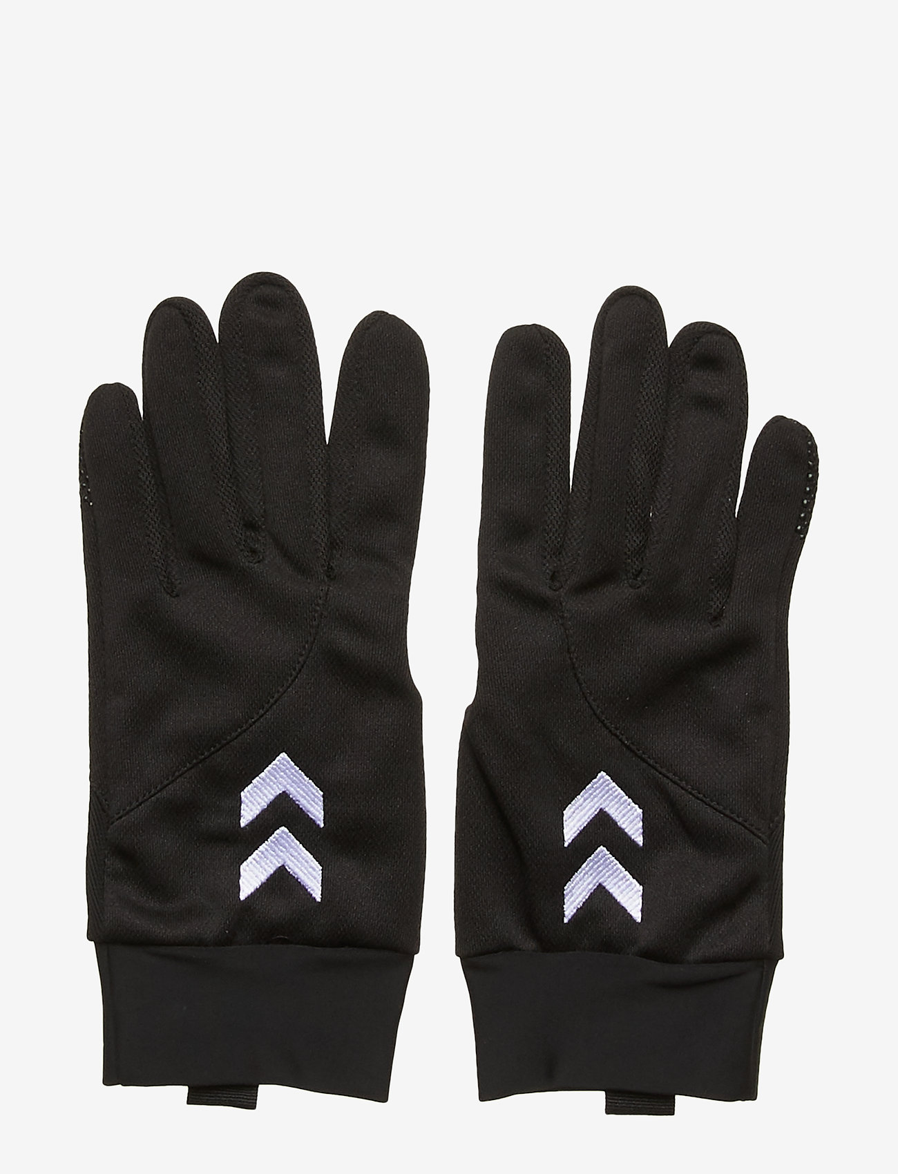 Hummel - LIGHT WEIGHT PLAYER GLOVES - black - 0