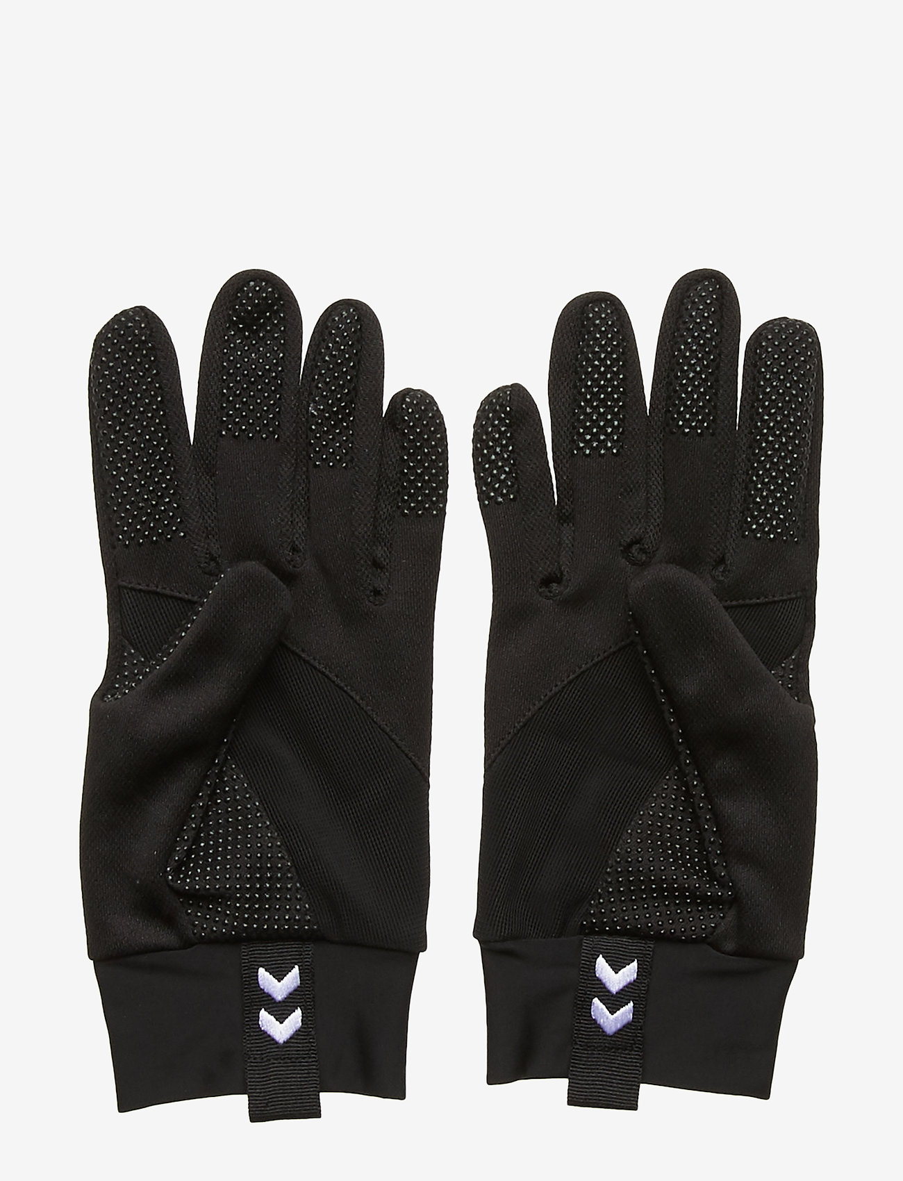 Hummel - LIGHT WEIGHT PLAYER GLOVES - black - 1