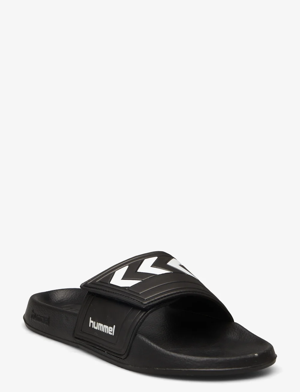 Hummel slippers deals