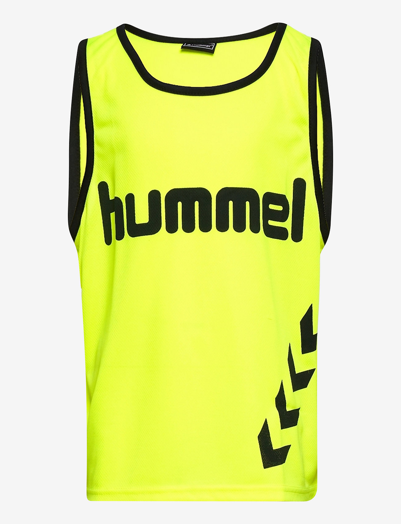 Hummel - FUNDAMENTAL TRAINING BIB - neon yellow - 0