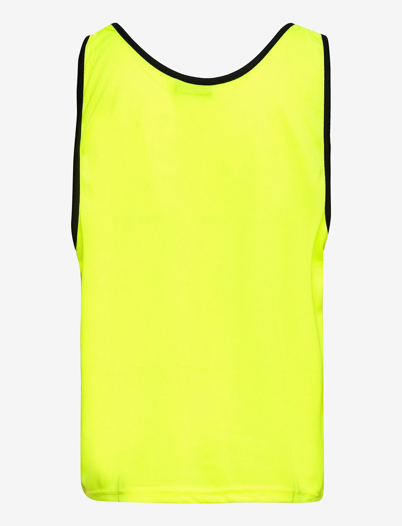 Hummel - FUNDAMENTAL TRAINING BIB - neon yellow - 1