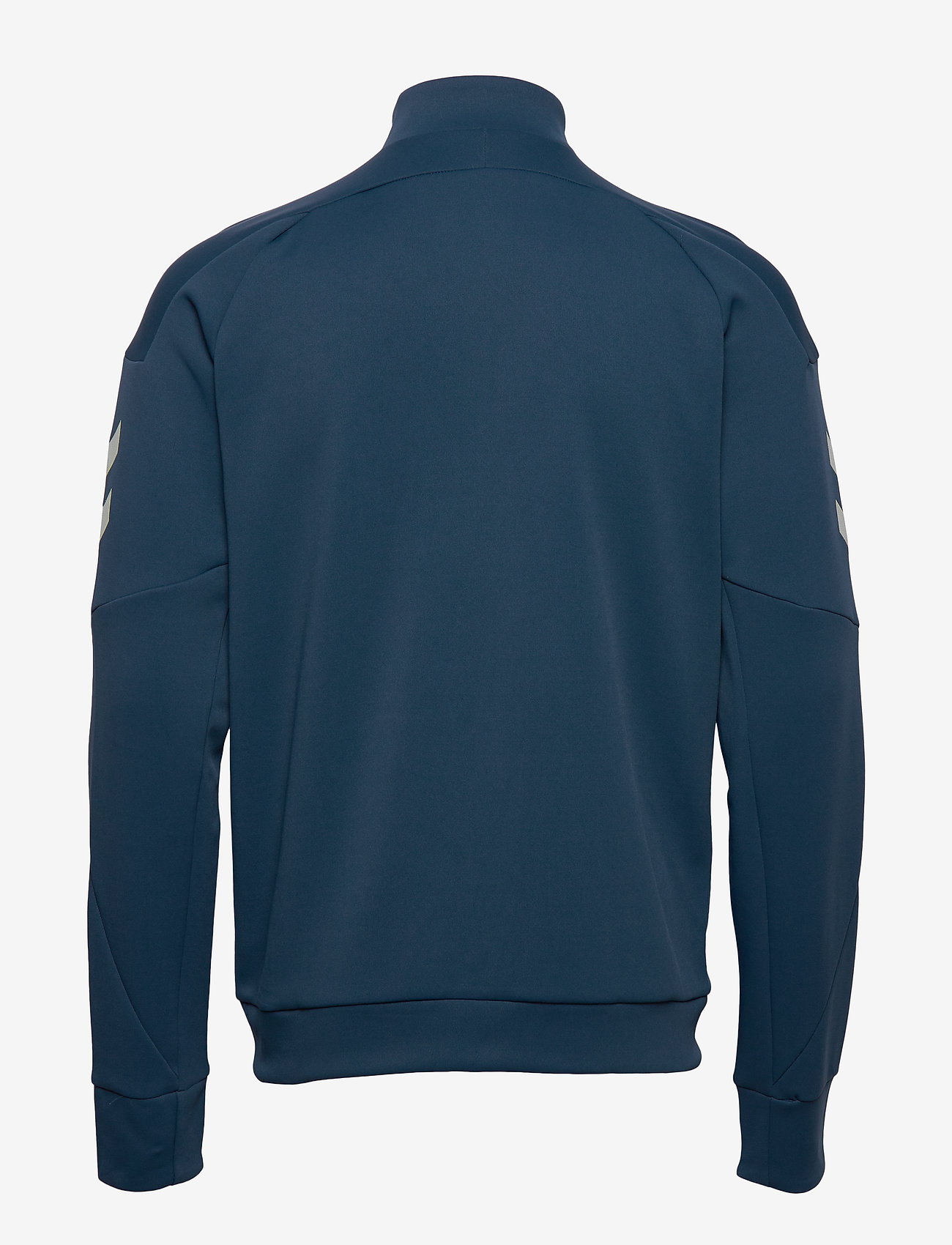 Hummel - TECH MOVE POLY ZIP JACKET - sargasso sea - 1