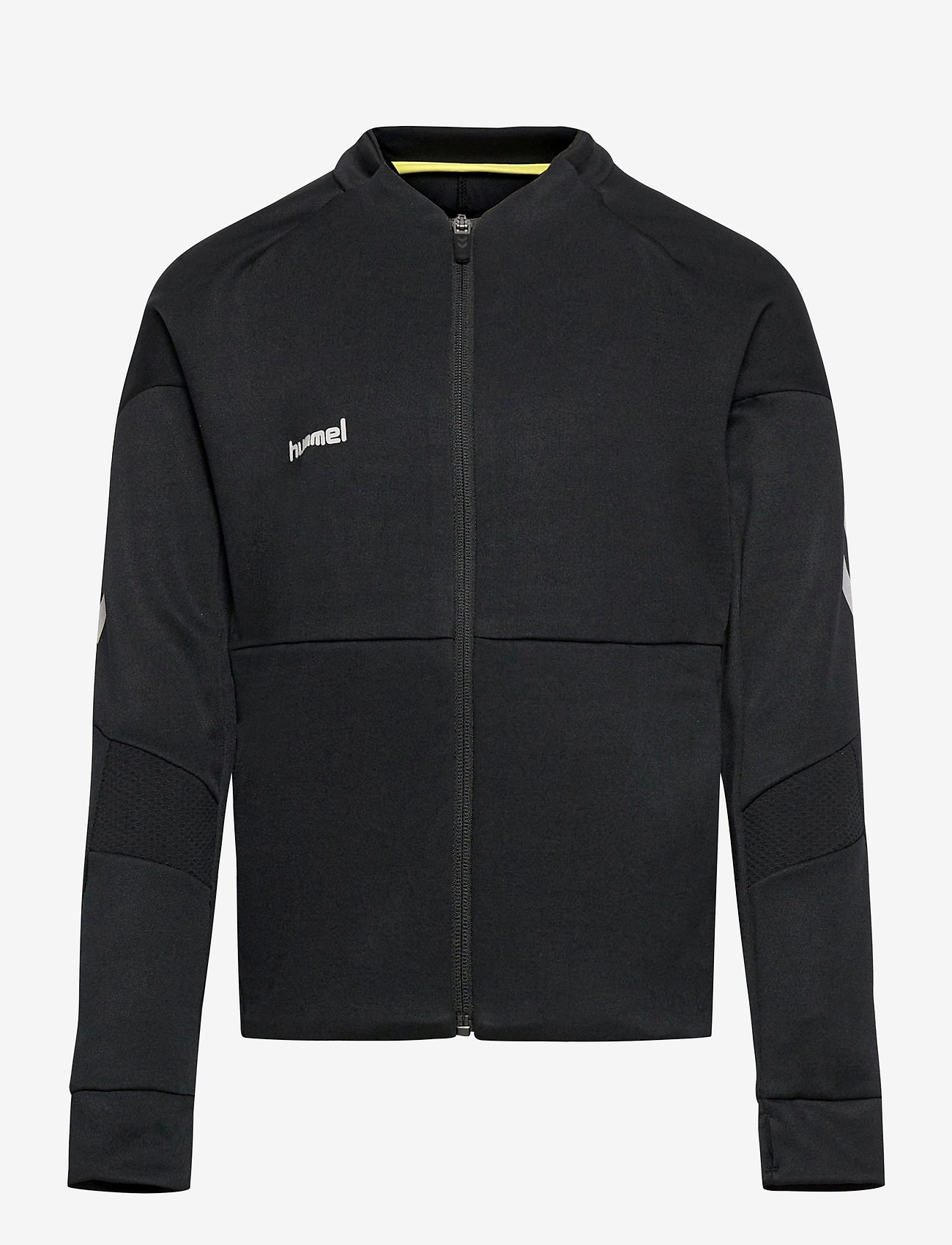 Hummel - TECH MOVE KIDS POLY ZIP JACKET - black - 0