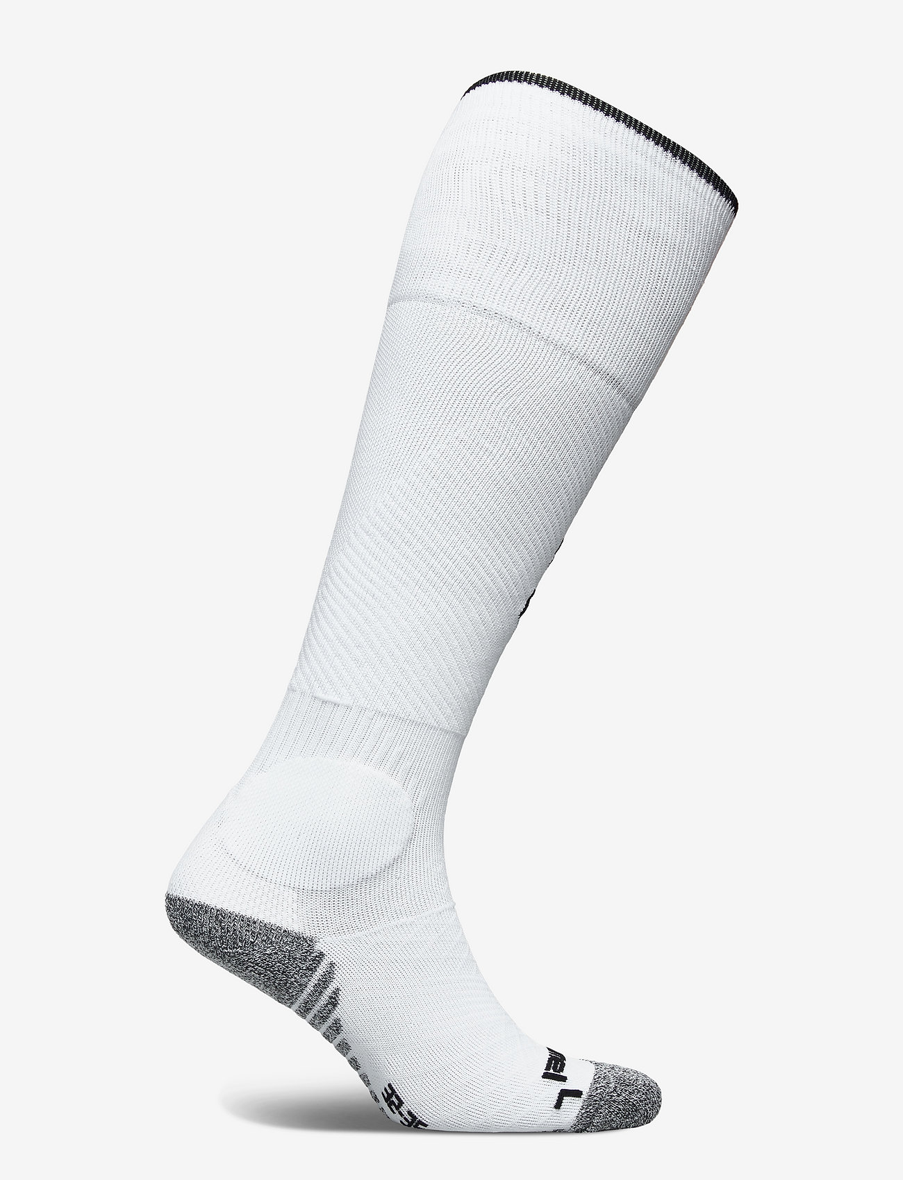 Hummel - PRO FOOTBALL SOCK 17 - 18 - clothes - white/black - 1