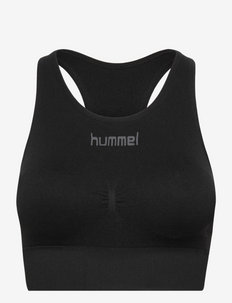 HUMMEL FIRST SEAMLESS BRA WOMAN, Hummel
