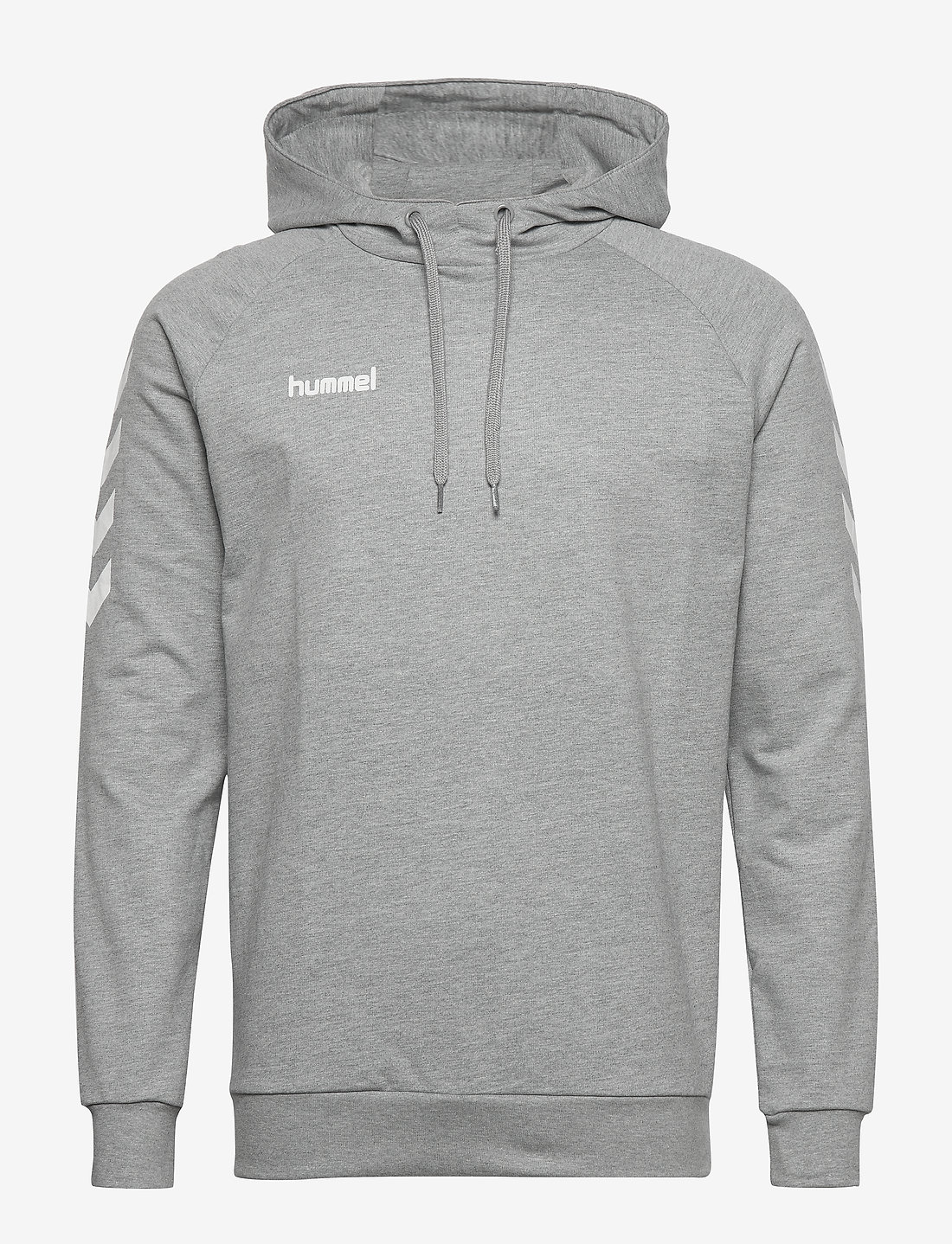 Hummel Hmlgo Cotton Hoodie sweatshirts hoodies shop at Booztlet