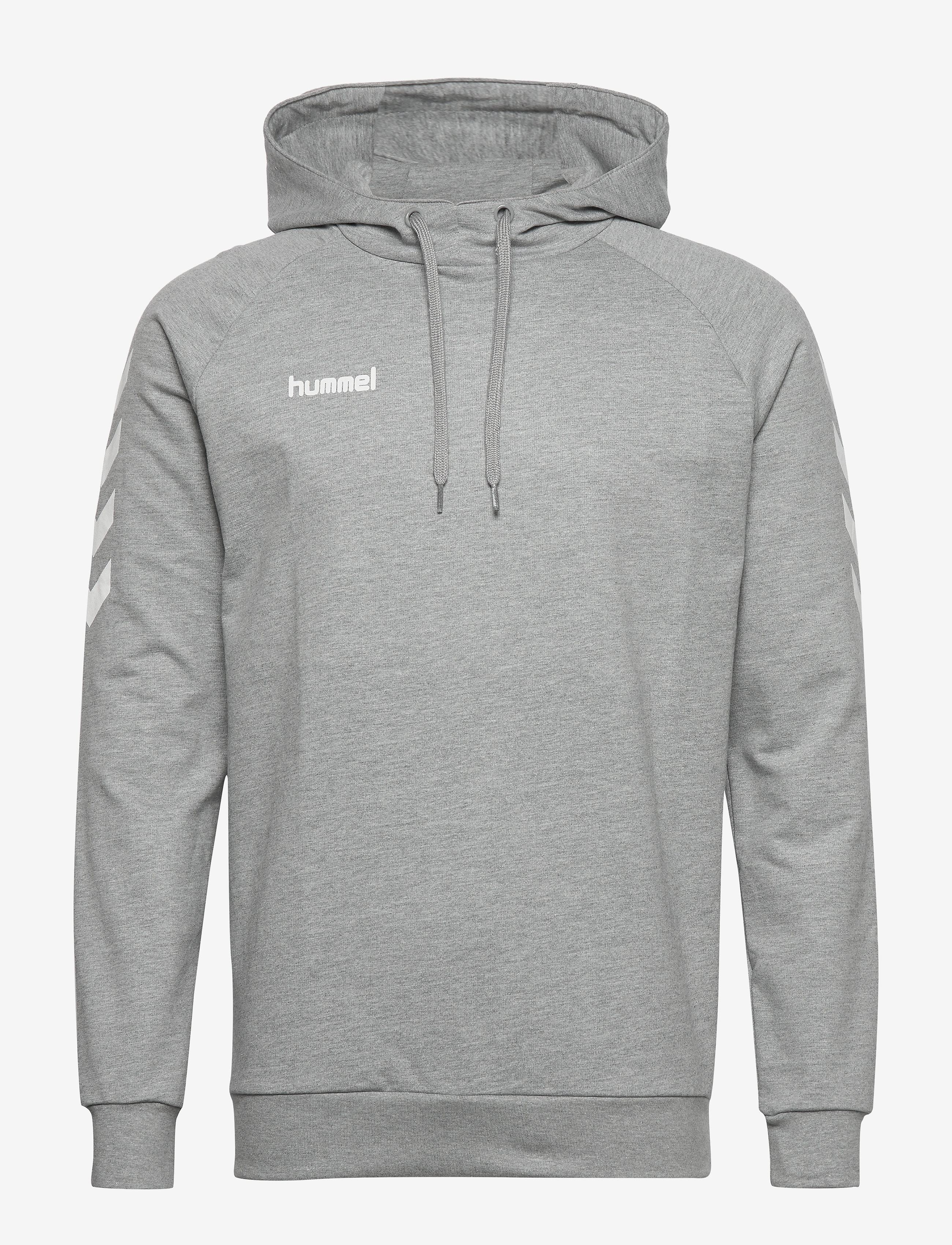 GREY MELANGE