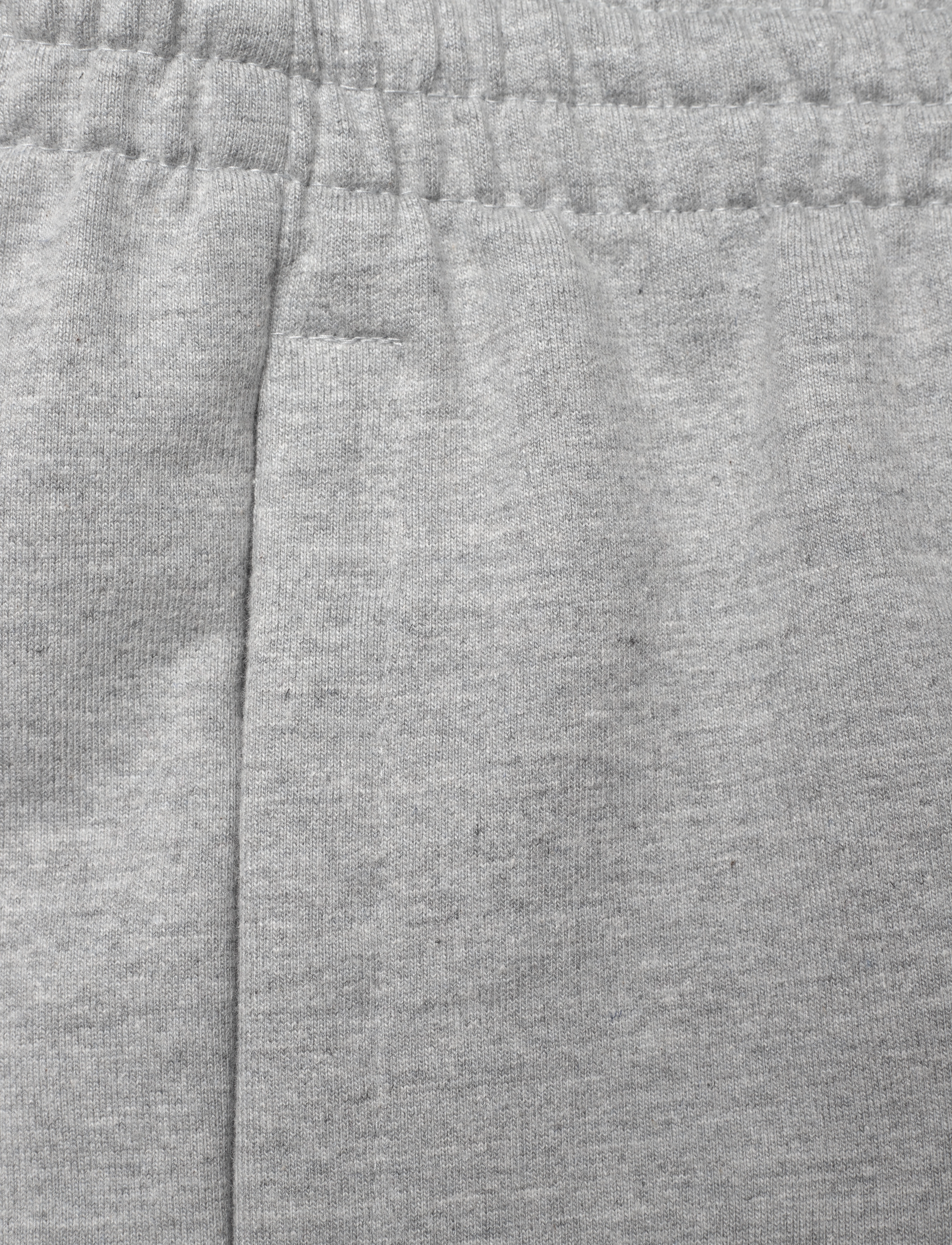 Hummel - HMLGO KIDS COTTON PANT - grey melange - 2