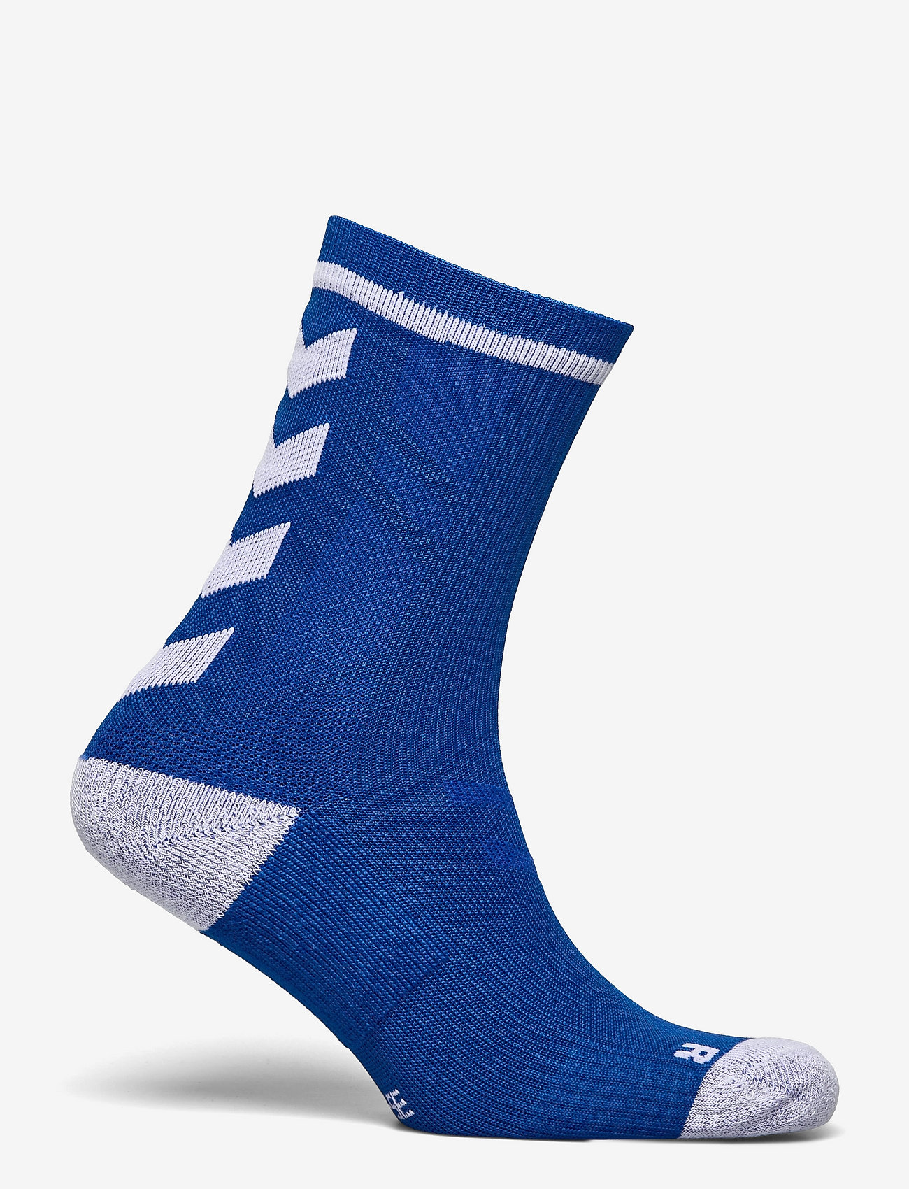 Hummel - ELITE INDOOR SOCK LOW - fótboltasokkar - true blue/white - 1