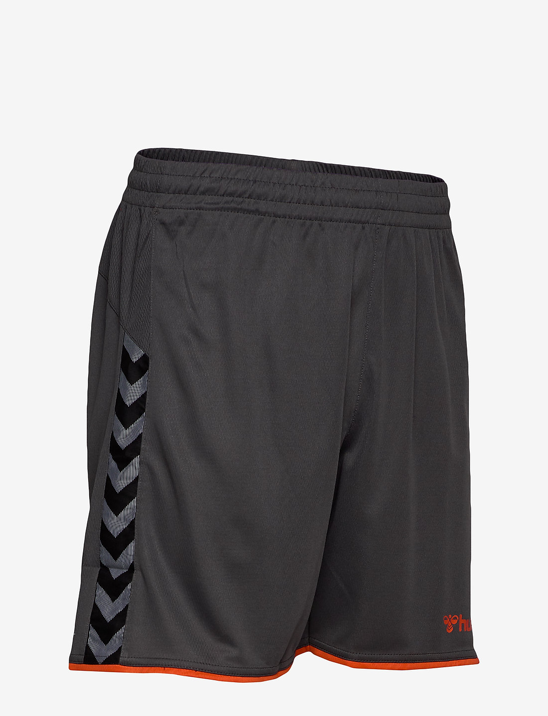 Hummel Hmlauthentic Poly Shorts – shorts – einkaufen bei Booztlet