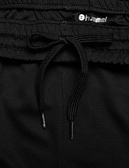 Hummel - hmlAUTHENTIC POLY SHORTS - lowest prices - black/white - 8