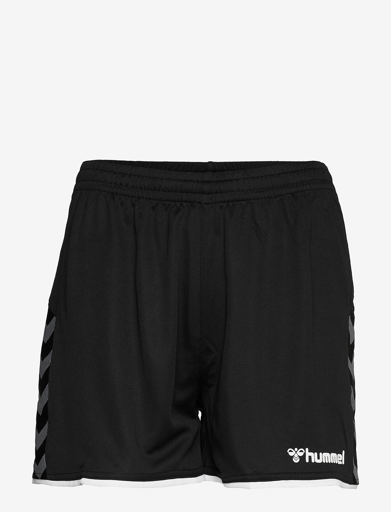 Poly shorts